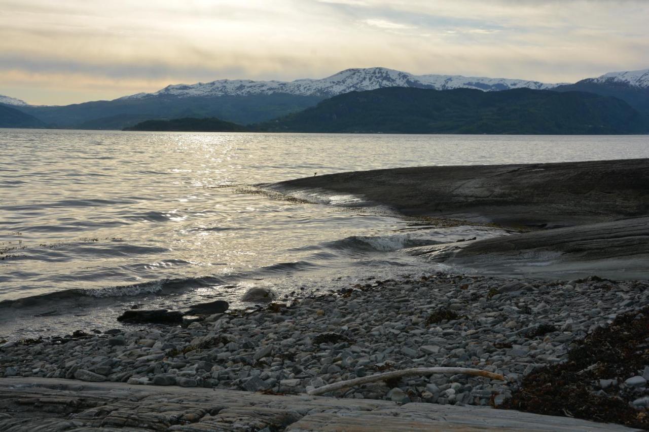 Treehut, Nature, Birds, Silence And Fjord Samlanes Luaran gambar